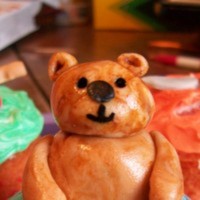 Cake Decorator BakerGirl93