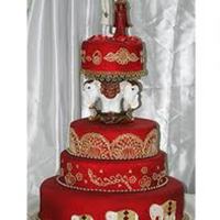 Branches Cake Central Cake Decorator Profile