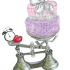 bymichaela Cake Central Cake Decorator Profile