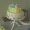 Sweet Granny Cake Central Cake Decorator Profile