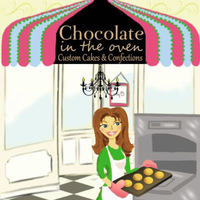 Cake Decorator sugarandstuff