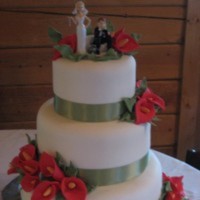 Cake Decorator 3DsCakes