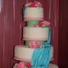 crystalscustomcakes Cake Central Cake Decorator Profile