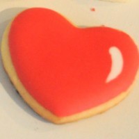 Cake Decorator sweetendulgence