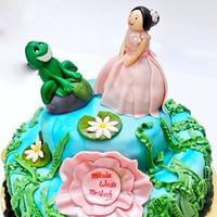 Anikaakapuni Cake Central Cake Decorator Profile