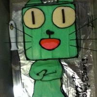 Cake Decorator Mamabear85