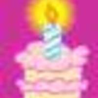 Cake Decorator jtb94