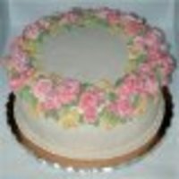 Cake Decorator PGray315