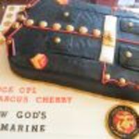 Cake Decorator CatherineR