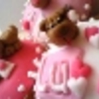 Cake Decorator esti73