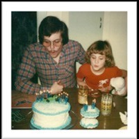 Cake Decorator Seashopgirl