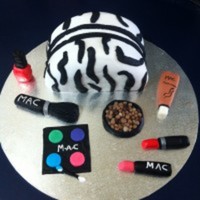 Cake Decorator Dearest