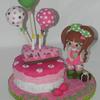 cake creation Cake Central Cake Decorator Profile