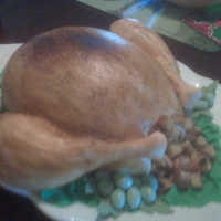 MamawJ Cake Central Cake Decorator Profile