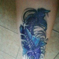 Cake Decorator BarbaraM0809