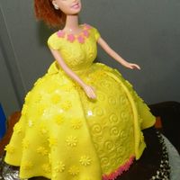 Lara Baracho Cake Central Cake Decorator Profile