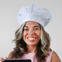 Cake Decorator divajay9