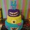 Maddsmommy90 Cake Central Cake Decorator Profile