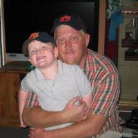 Cake Decorator MrCake01