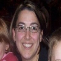 Cake Decorator CraftyMomma75