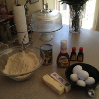 Cake Decorator SweetTBakes