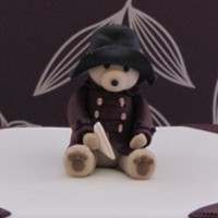 Cake Decorator mayo4