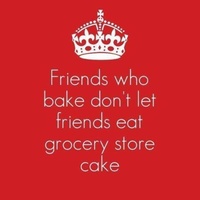 Cake Decorator eva1982