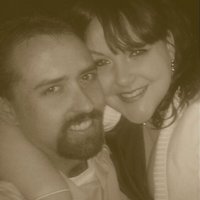 Cake Decorator HeatherL1985