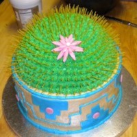 Cake Decorator Smidge