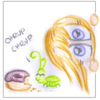 Cake Decorator Cudolepek