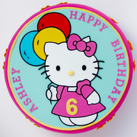 Cake Decorator cherylnl