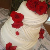 Cake Decorator hazelhuney