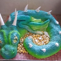 Lee21 Cake Central Cake Decorator Profile