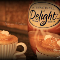 Cake Decorator passion-4-cake