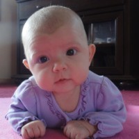 Cake Decorator timandjocelyn