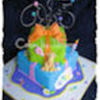 chikie Cake Central Cake Decorator Profile