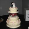 Rewolf399 Cake Central Cake Decorator Profile