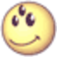 Cake Decorator moosey