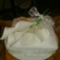 Cake Decorator Sharonvdberg