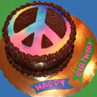 Cake Decorator amyboca