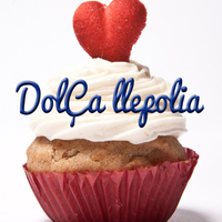 Cake Decorator Dolca Llepolia