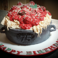 danni73 Cake Central Cake Decorator Profile