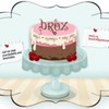 brox Cake Central Cake Decorator Profile