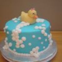 Cake Decorator JulyMama