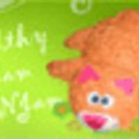 Cake Decorator J-la7