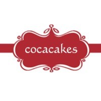 Cake Decorator cocacakes
