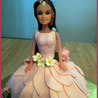 Cake Decorator fairytale4