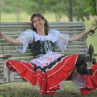 Cake Decorator DeborahFillmer