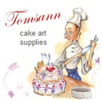 tomsanncakes Cake Central Cake Decorator Profile