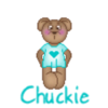 Chuckie Cake Central Cake Decorator Profile